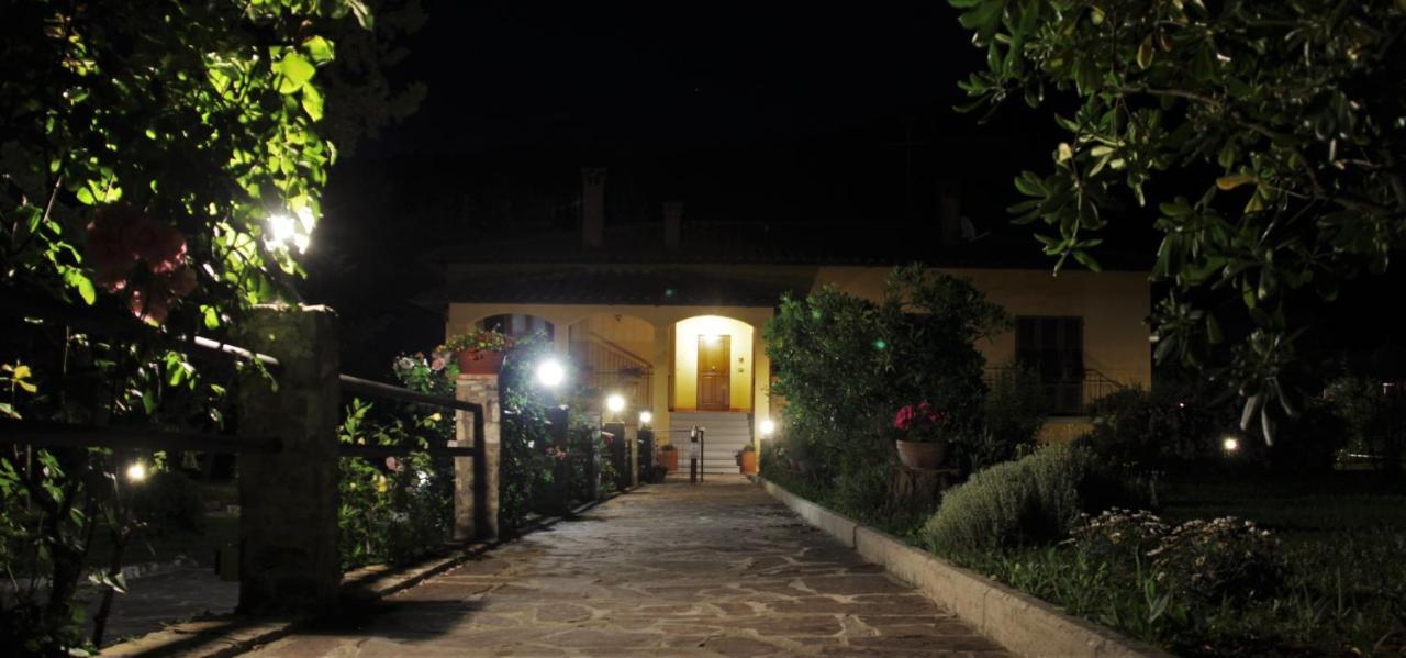 La Valle De' Medici Barberino di Mugello Exterior photo