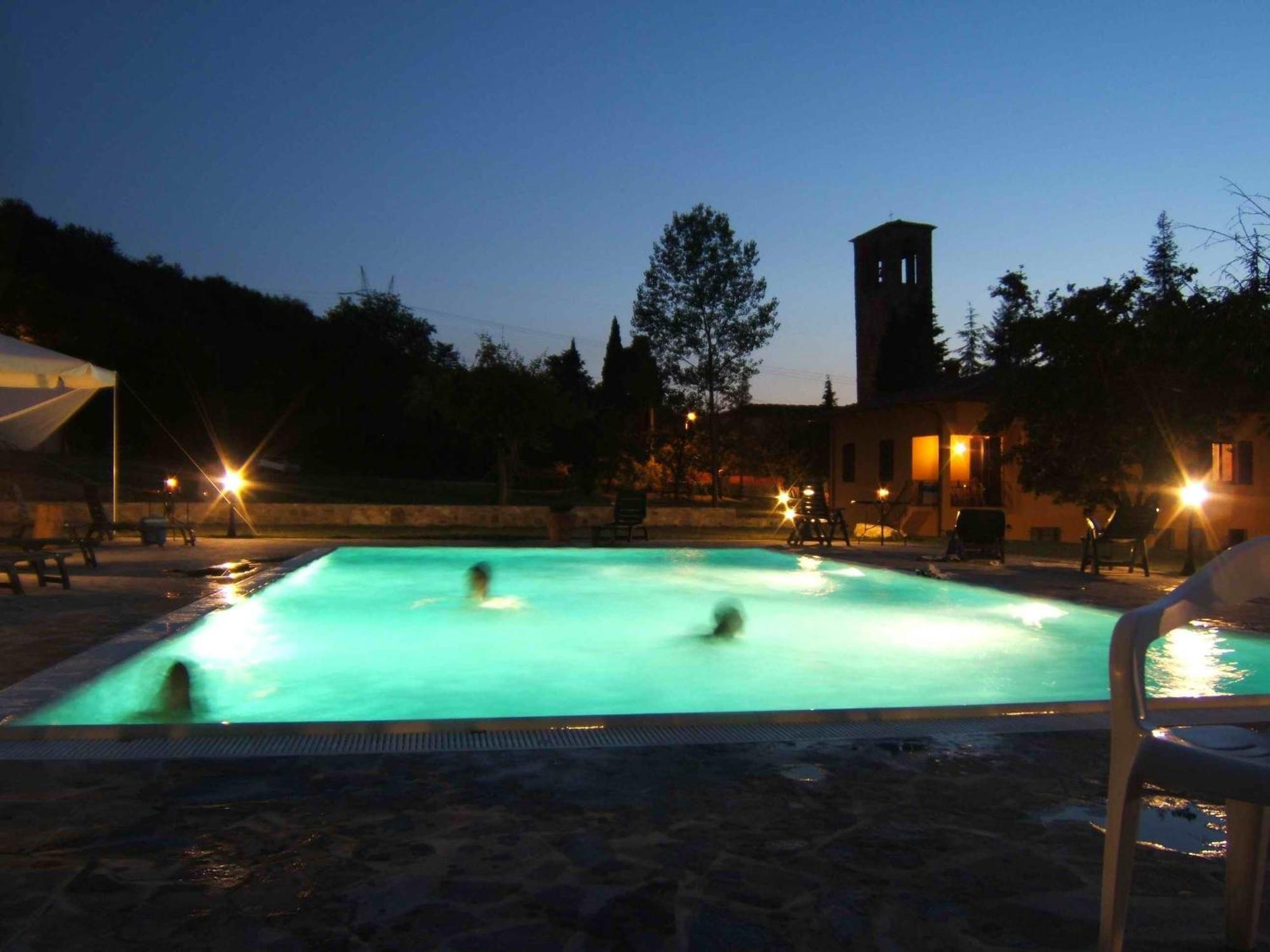 La Valle De' Medici Barberino di Mugello Exterior photo