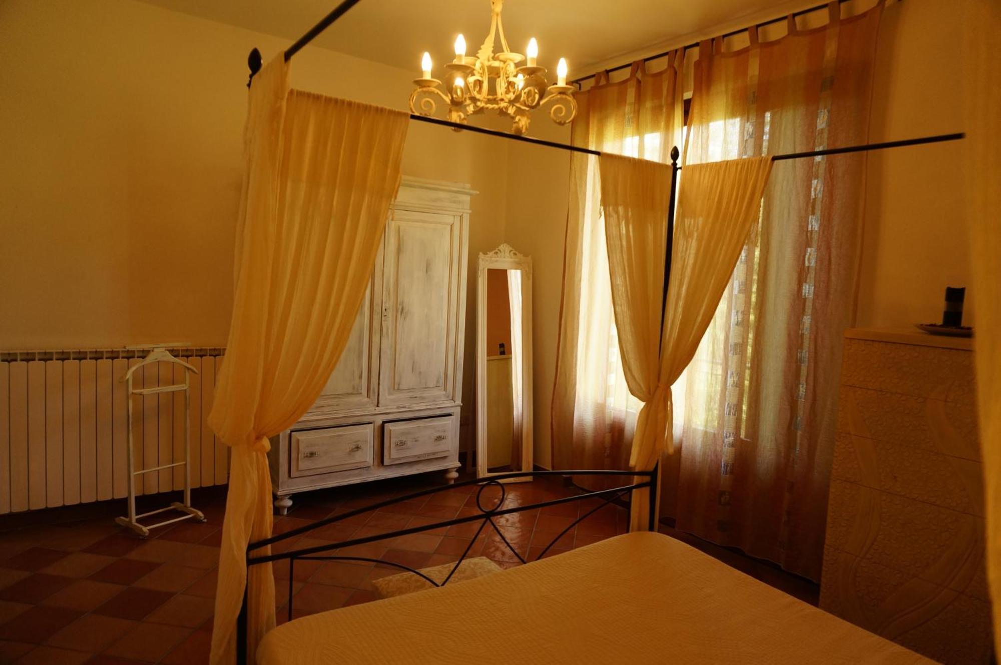 La Valle De' Medici Barberino di Mugello Room photo