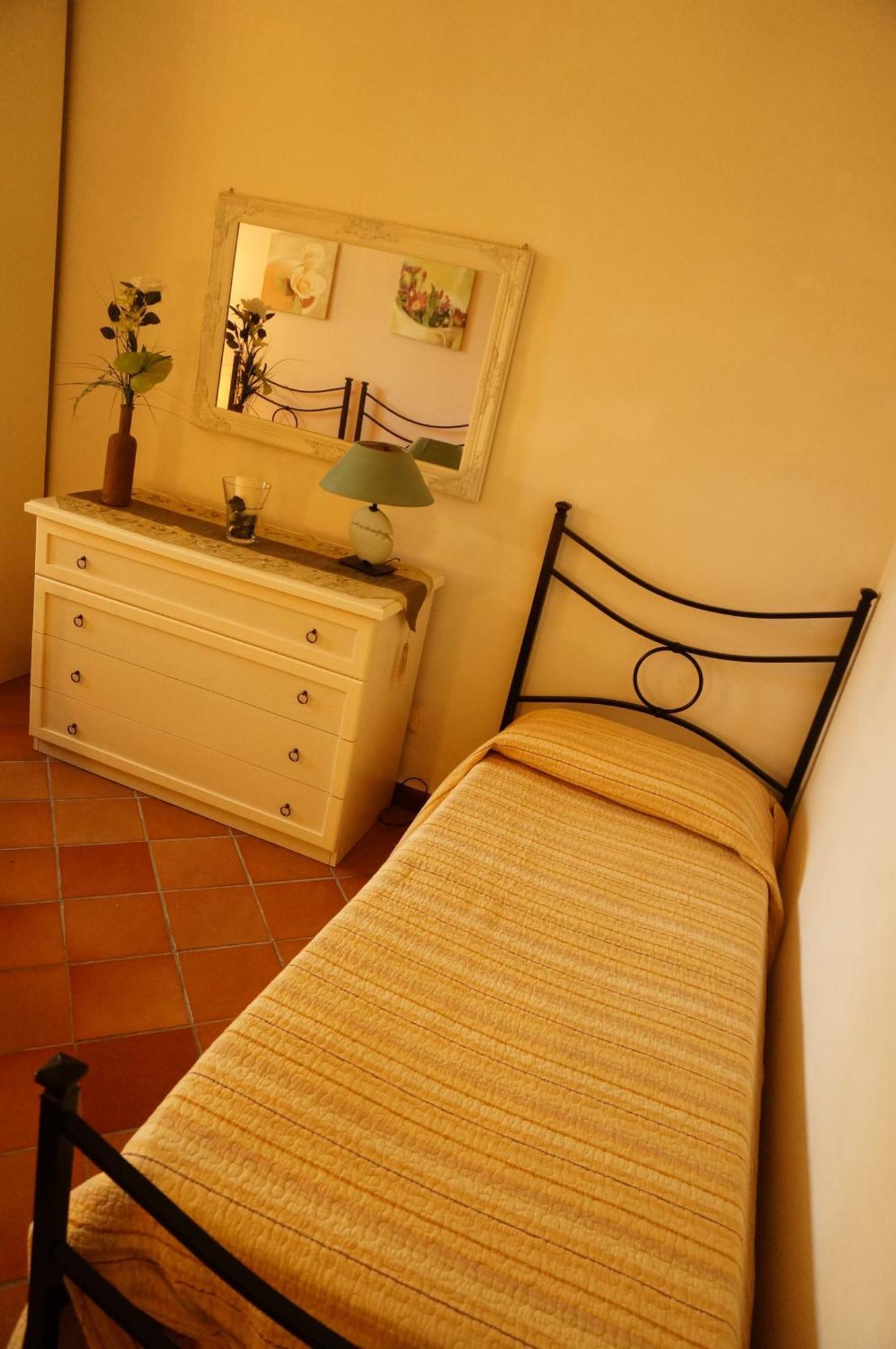 La Valle De' Medici Barberino di Mugello Room photo