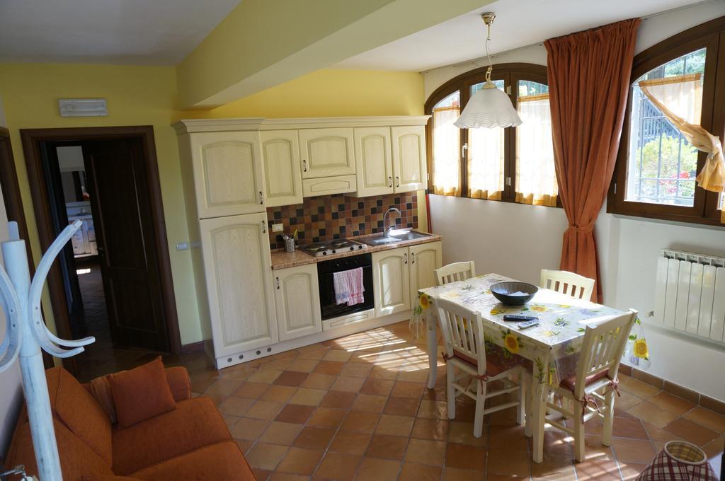 La Valle De' Medici Barberino di Mugello Room photo