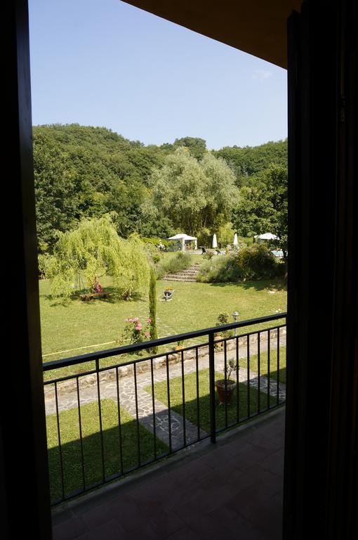 La Valle De' Medici Barberino di Mugello Room photo