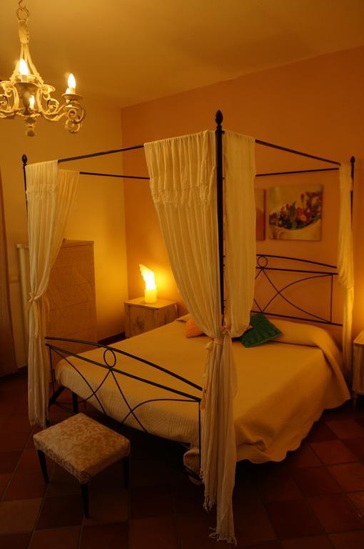La Valle De' Medici Barberino di Mugello Room photo