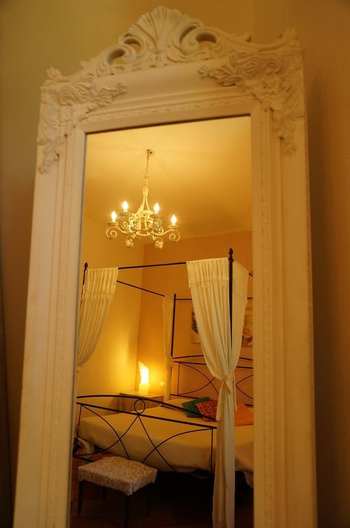 La Valle De' Medici Barberino di Mugello Room photo