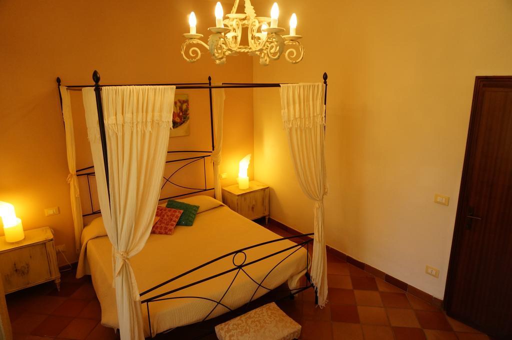 La Valle De' Medici Barberino di Mugello Room photo