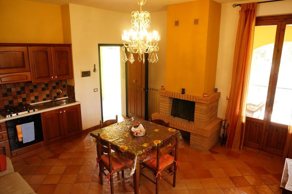 La Valle De' Medici Barberino di Mugello Room photo
