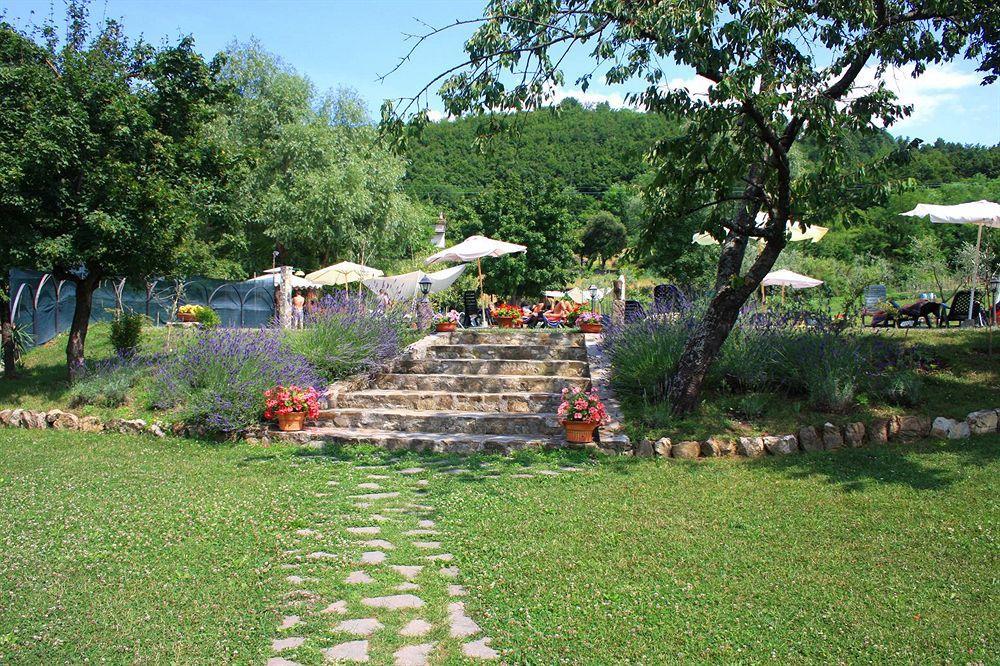 La Valle De' Medici Barberino di Mugello Exterior photo