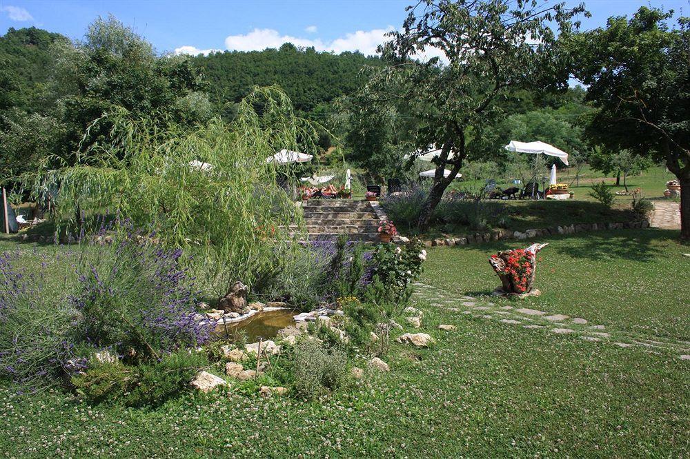 La Valle De' Medici Barberino di Mugello Exterior photo