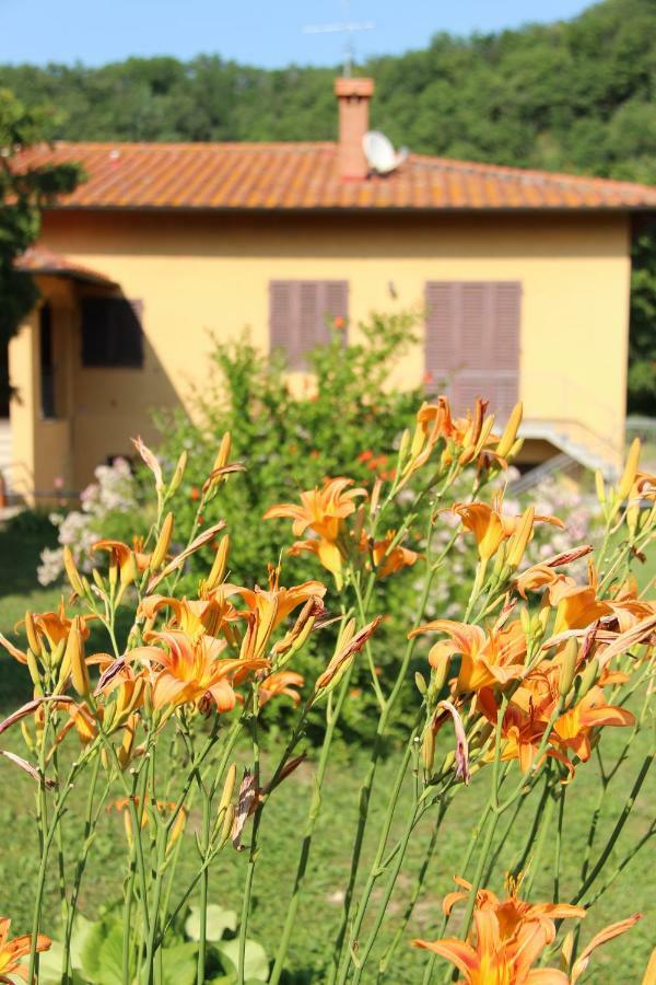 La Valle De' Medici Barberino di Mugello Exterior photo