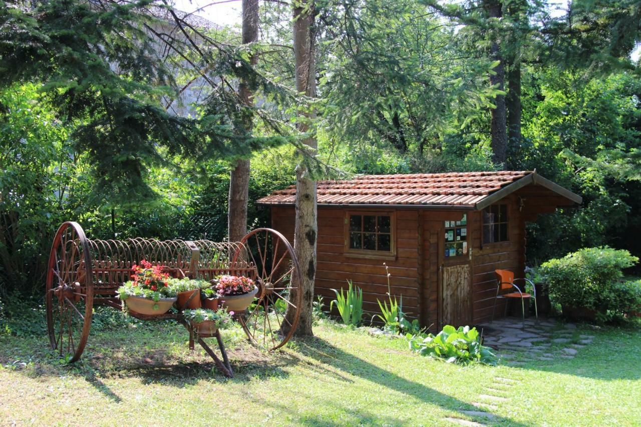 La Valle De' Medici Barberino di Mugello Exterior photo